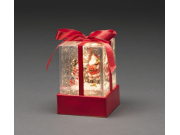 Konstsmide Christmas Gift Box (LED, battery operated)